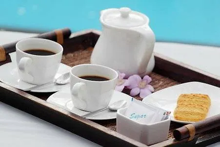 Nunia Boutique Villa Seminyak
