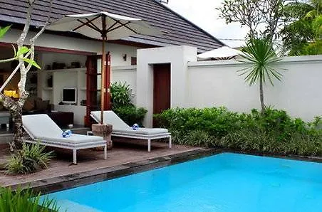 Nunia Boutique Villa Seminyak  Seminyak (Bali)