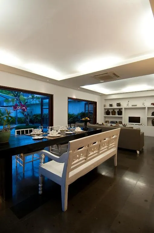 Nunia Boutique Villa Seminyak