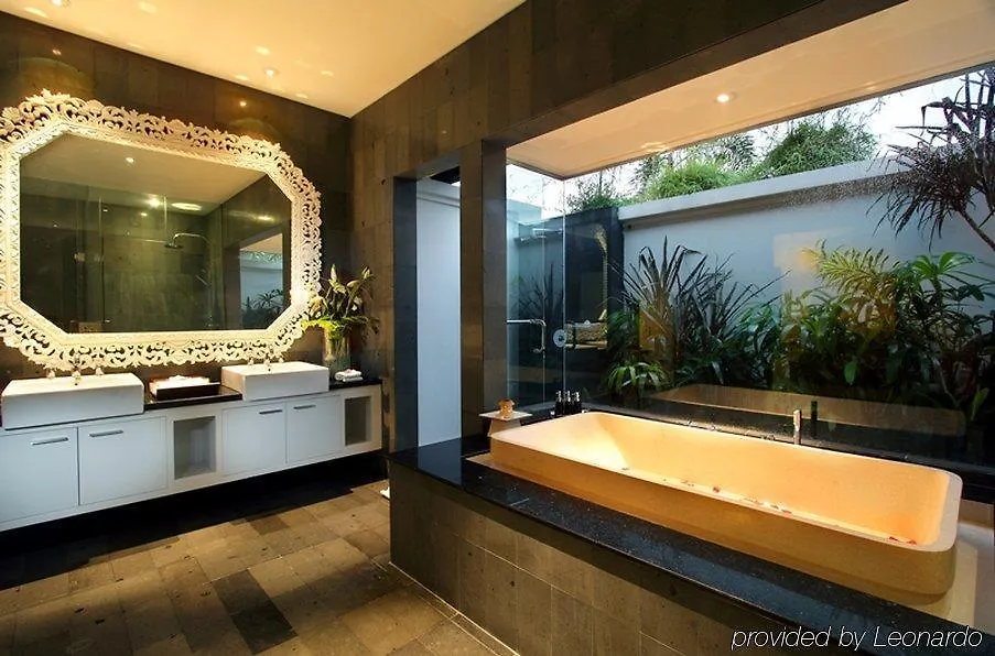 Nunia Boutique Villa Seminyak