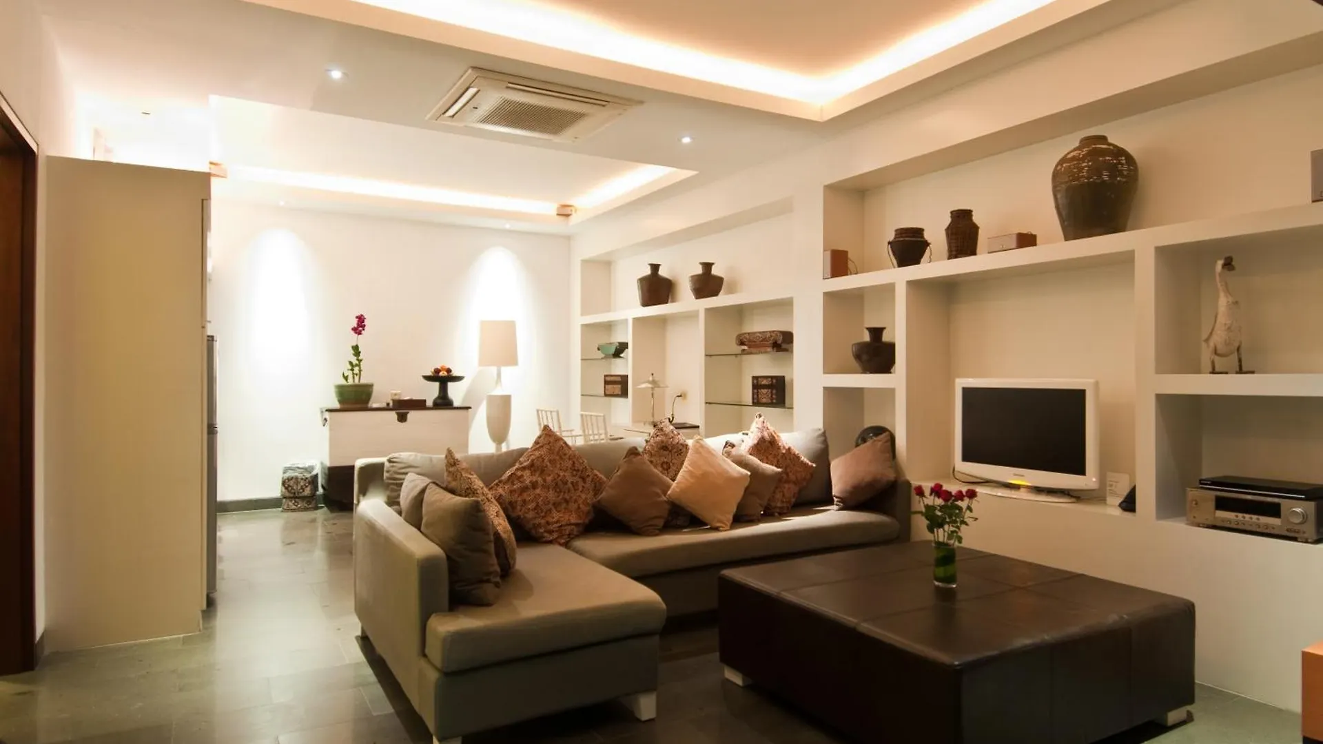 Nunia Boutique Villa Seminyak   Seminyak (Bali)