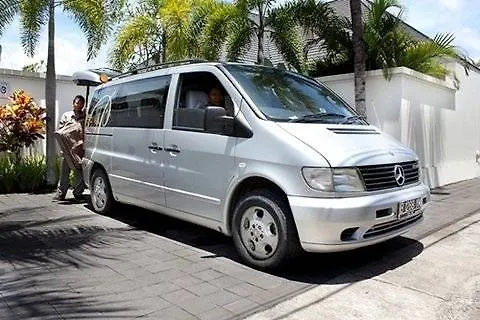 Nunia Boutique Villa Seminyak   Seminyak (Bali)