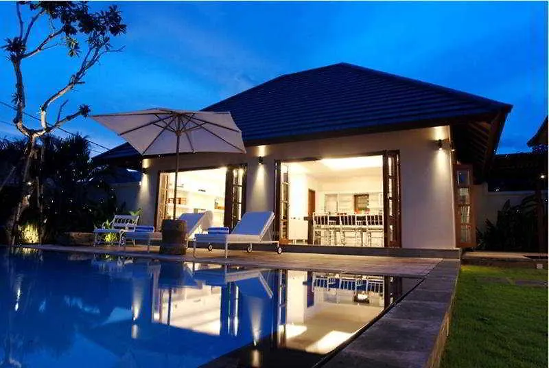 Nunia Boutique Villa Seminyak   Seminyak (Bali)