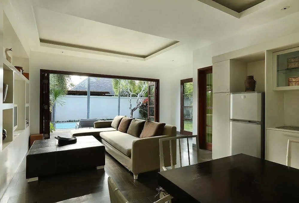 Nunia Boutique Villa Seminyak   Seminyak (Bali)