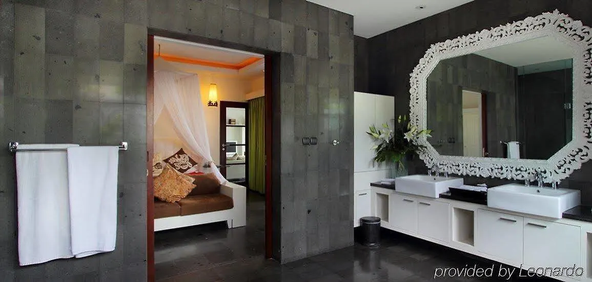Nunia Boutique Villa Seminyak