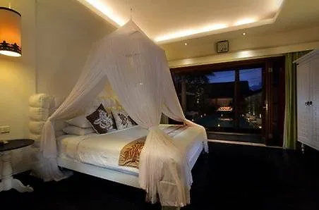 Nunia Boutique Villa Seminyak   Seminyak (Bali)