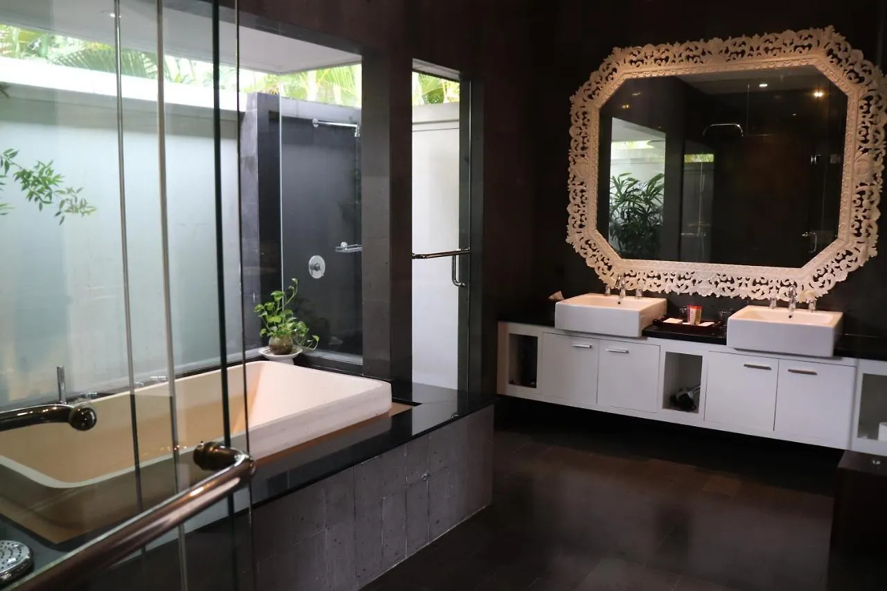 Nunia Boutique Villa Seminyak