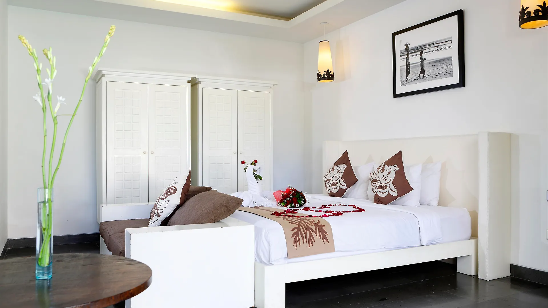 Nunia Boutique Villa Seminyak