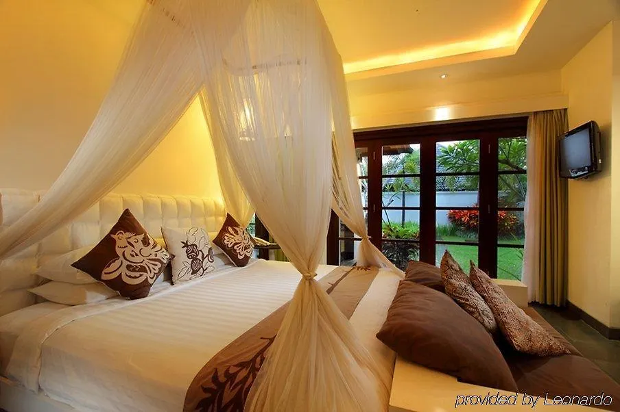 Nunia Boutique Villa Seminyak