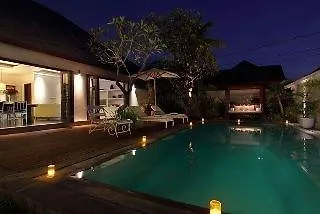 Nunia Boutique Villa Seminyak 0*,  Indonesië