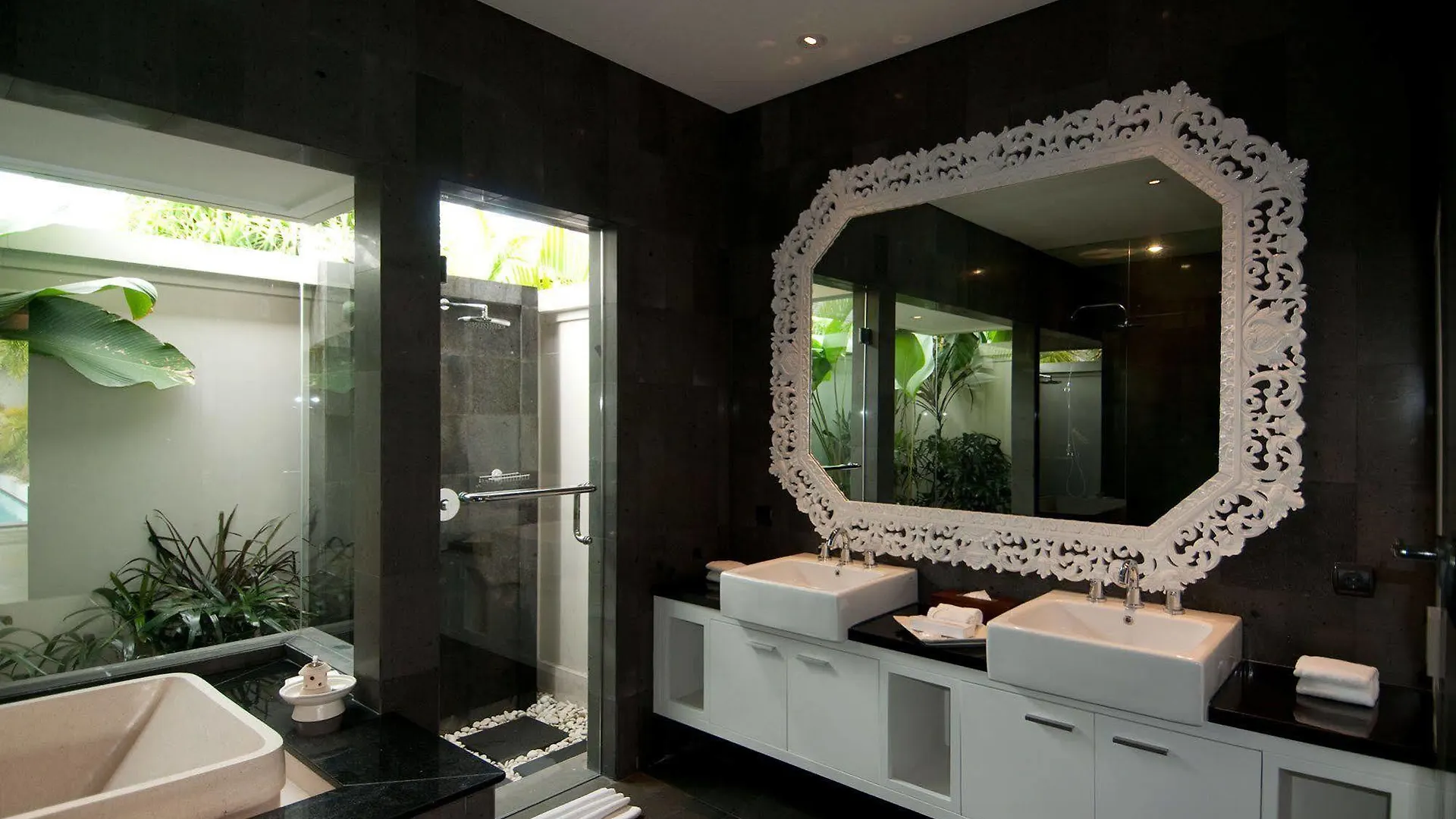 Nunia Boutique Villa Seminyak